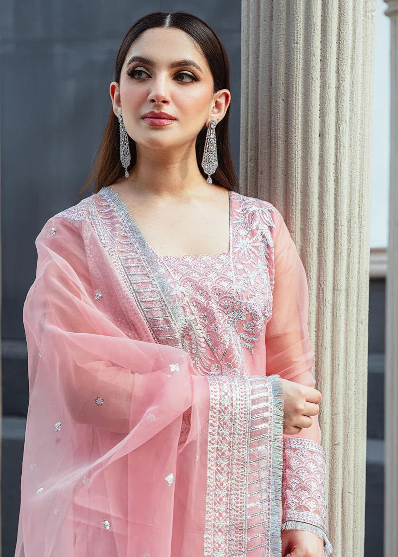Daud Abbas | Formals Collection | Arfa - Rang-e-Khaas