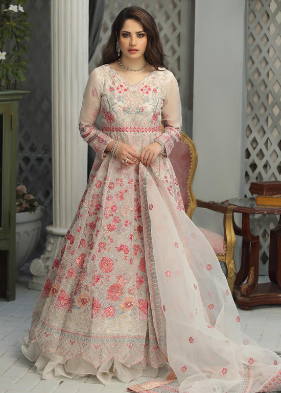 Daud Abbas | Formals Collection | ELAYNE