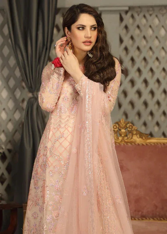 Daud Abbas | Formals Collection | EIRENE - Rang-e-Khaas