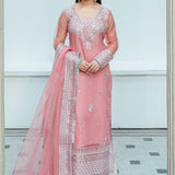 Daud Abbas | Formals Collection | Arfa