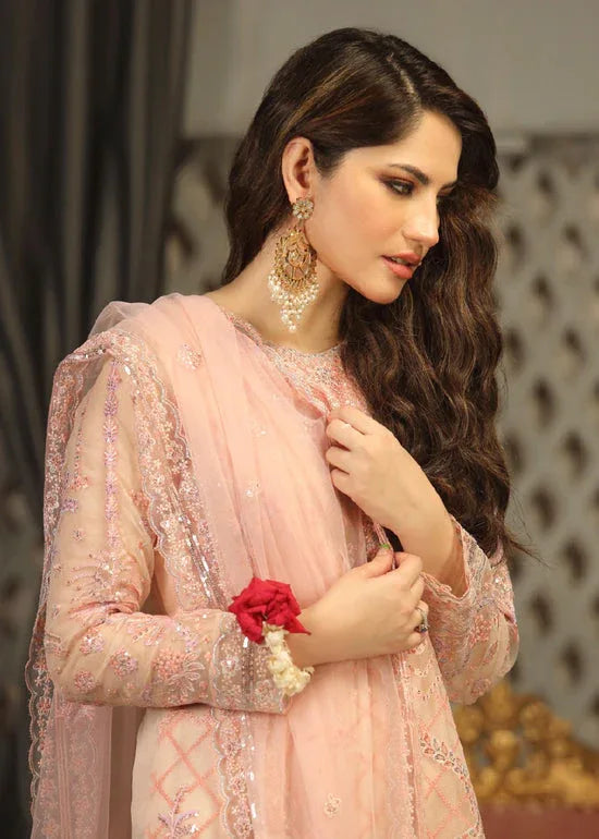 Daud Abbas | Formals Collection | EIRENE - Rang-e-Khaas