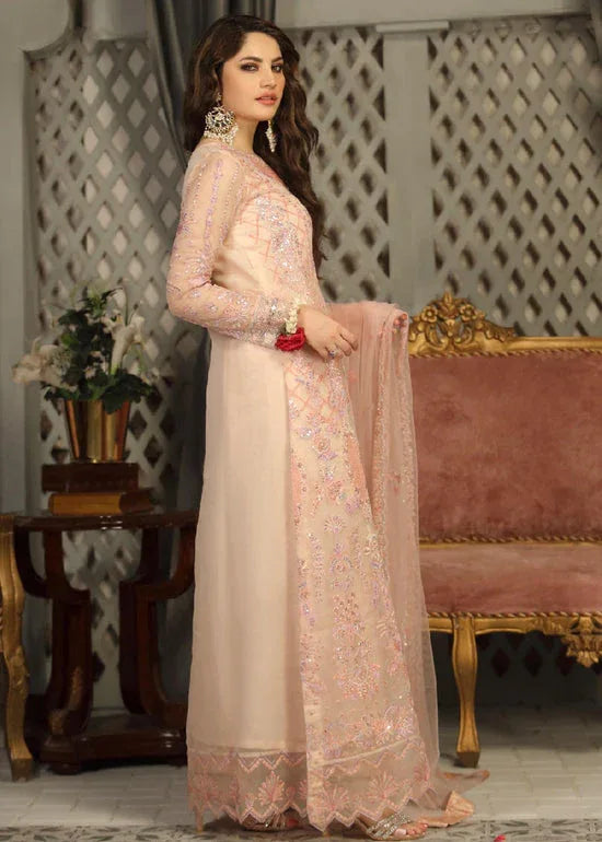 Daud Abbas | Formals Collection | EIRENE - Rang-e-Khaas