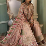 Elan | Wedding Festive 23 | MEHR (EC23-06)