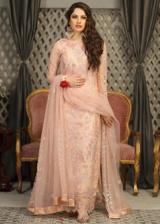 Daud Abbas | Formals Collection | EIRENE - Rang-e-Khaas
