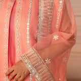 Daud Abbas | Formals Collection | Aina