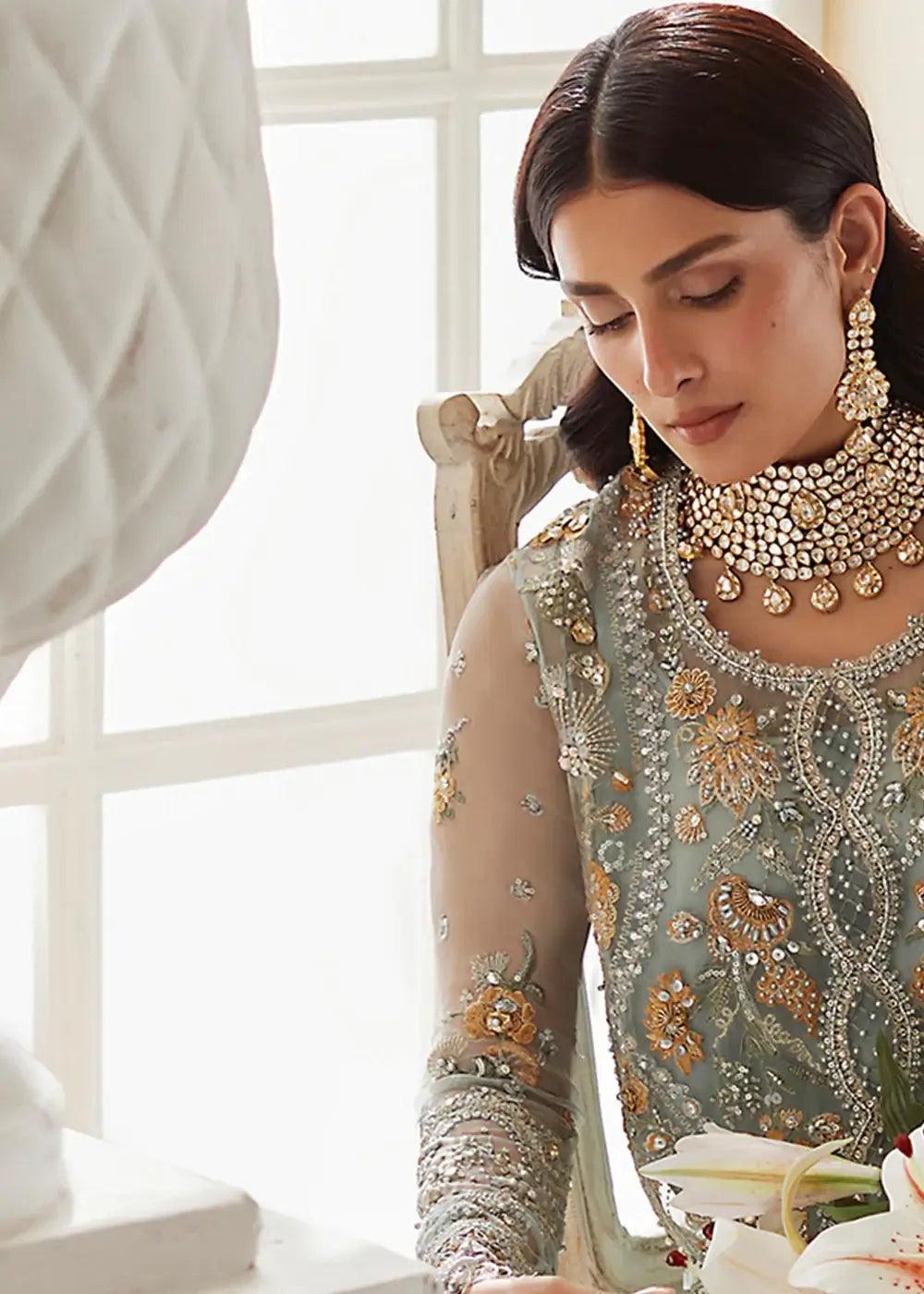 Elan | Wedding Festive 23 | ESME (EC23-01) - Rang-e-Khaas
