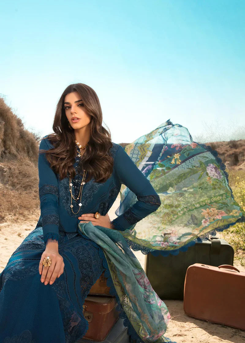 Saira Shakira Saphire