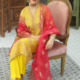 Daud Abbas | Formals Collection | DIORA