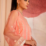 Daud Abbas | Formals Collection | Aina