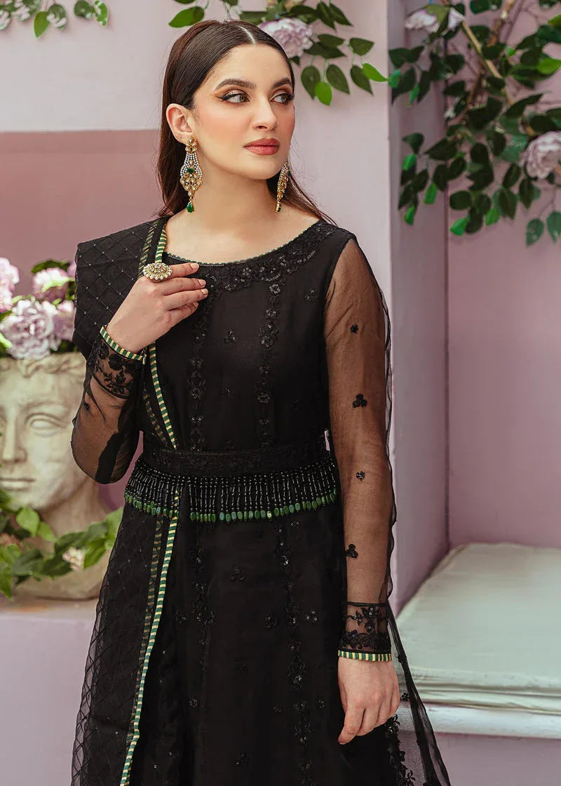 Daud Abbas | Formals Collection | Ziva - Rang-e-Khaas