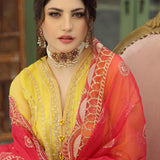 Daud Abbas | Formals Collection | DIORA