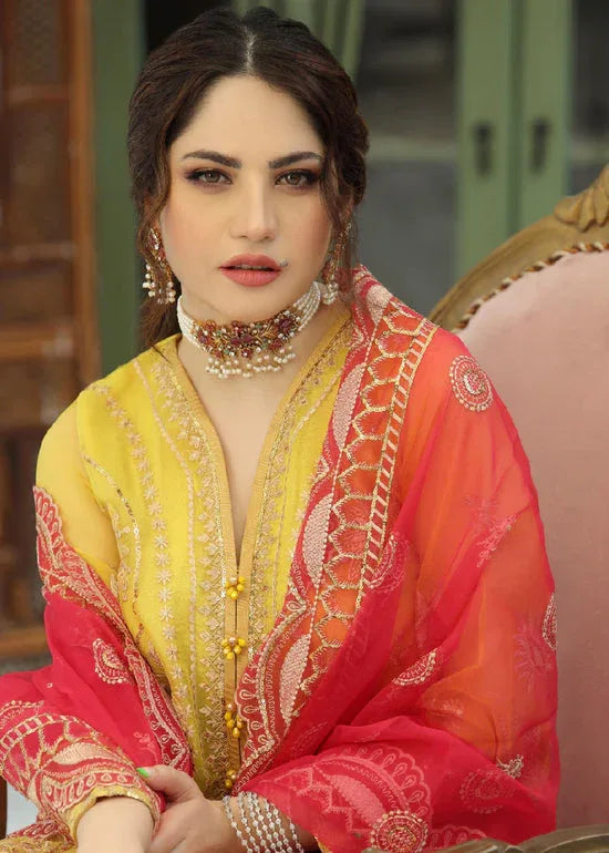 Daud Abbas | Formals Collection | DIORA - Rang-e-Khaas