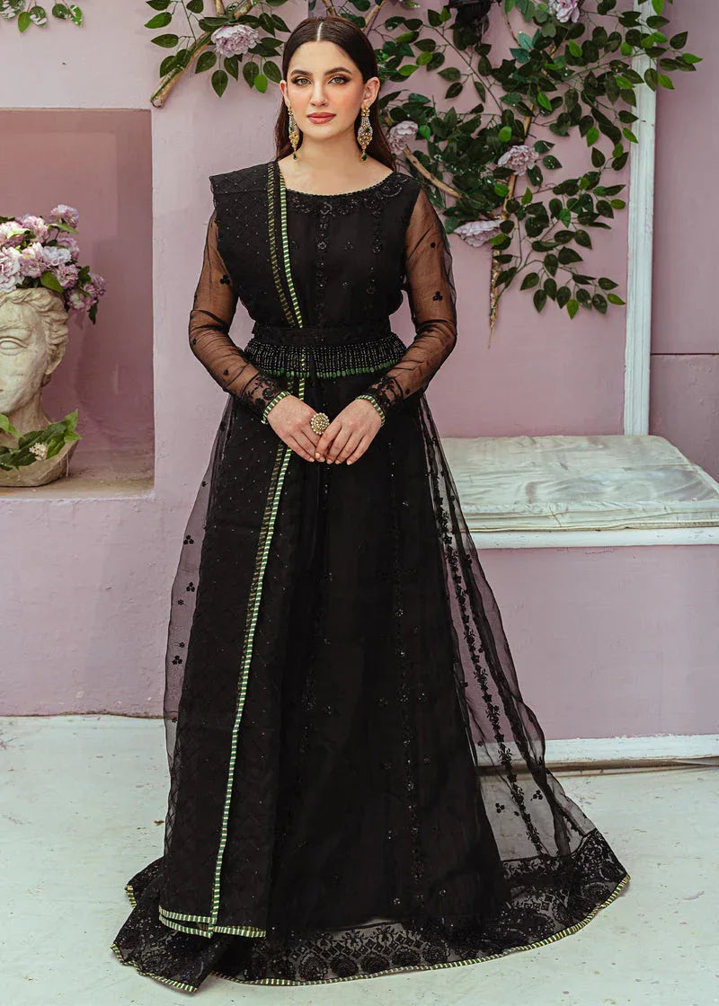 Daud Abbas | Formals Collection | Ziva - Rang-e-Khaas