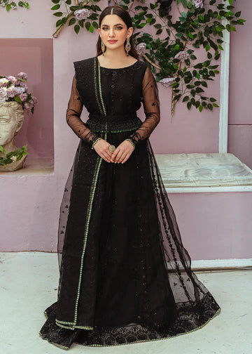Daud Abbas | Formals Collection | Ziva - Rang-e-Khaas