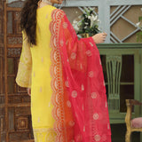 Daud Abbas | Formals Collection | DIORA