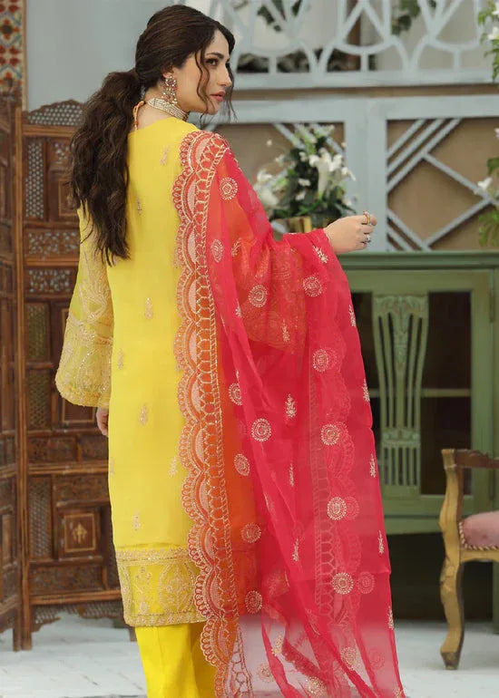 Daud Abbas | Formals Collection | DIORA - Rang-e-Khaas
