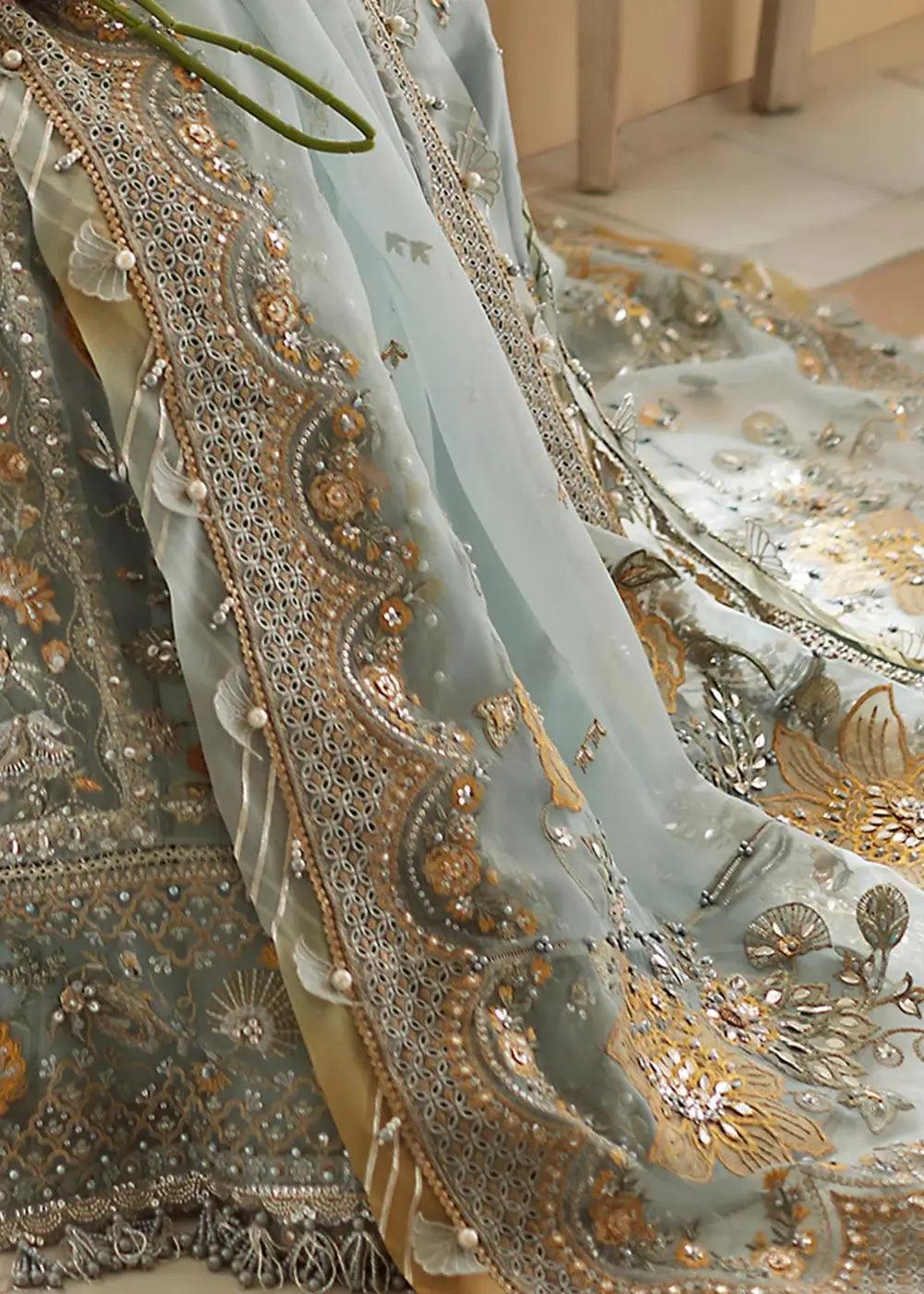 Elan | Wedding Festive 23 | ESME (EC23-01) - Rang-e-Khaas
