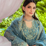 Daud Abbas | Formals Collection | Ulfat