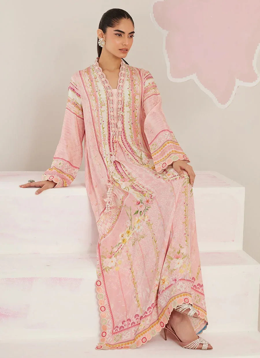 Farah Talib Aziz | Frou Frou Ramadan Edit | Aurette