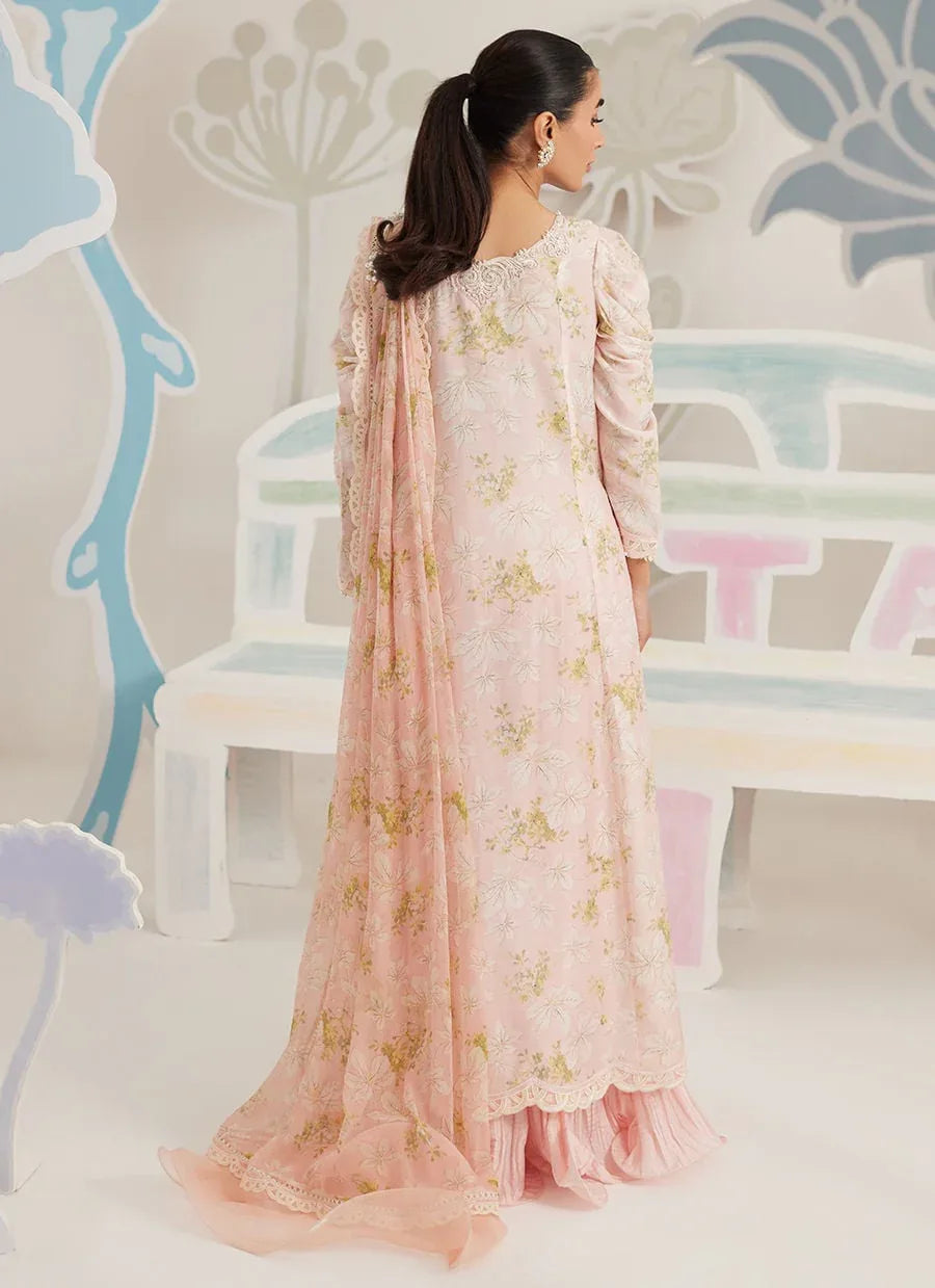 Farah Talib Aziz | Frou Frou Ramadan Edit | Viona