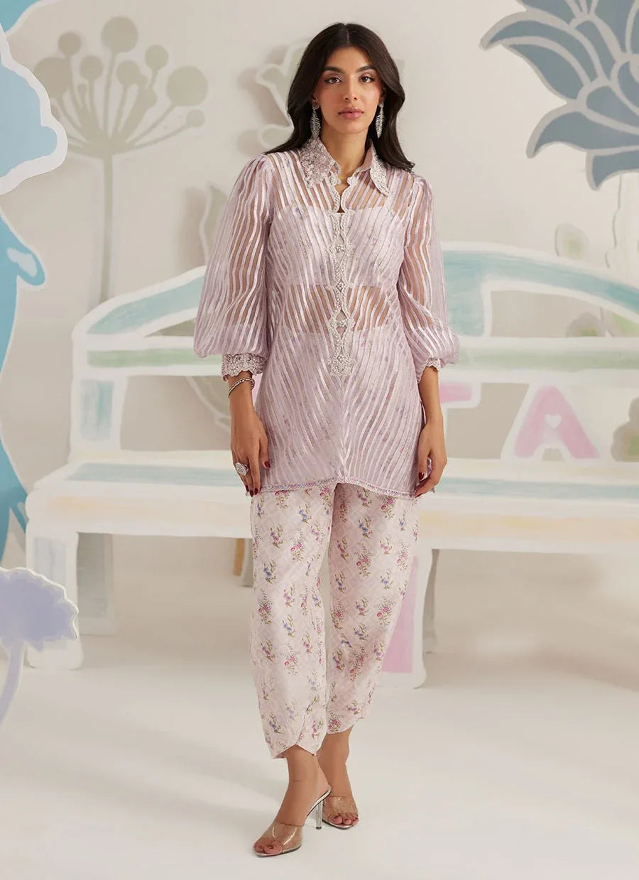 Farah Talib Aziz | Frou Frou Ramadan Edit | Liora Jacket