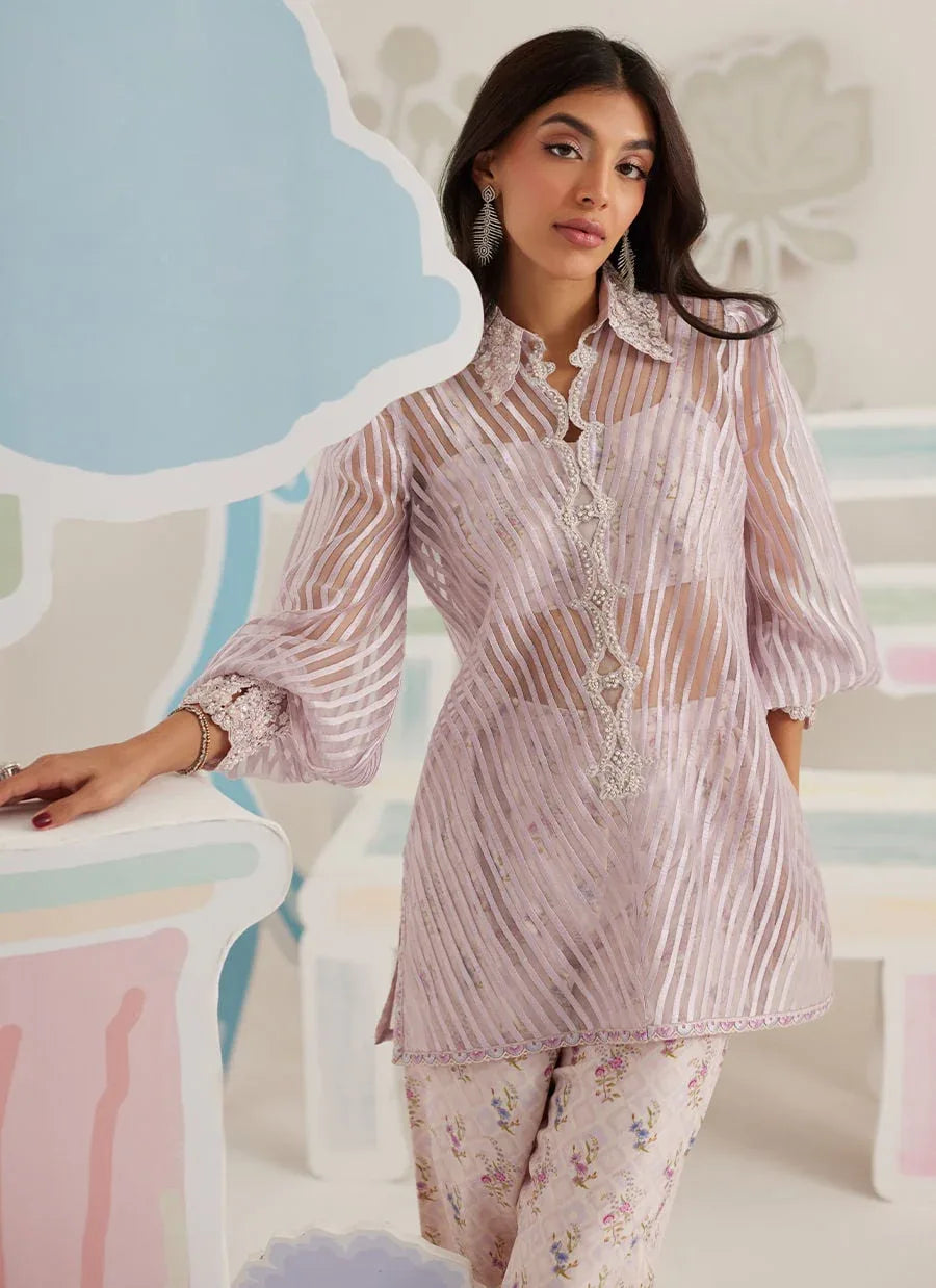 Farah Talib Aziz | Frou Frou Ramadan Edit | Liora Jacket