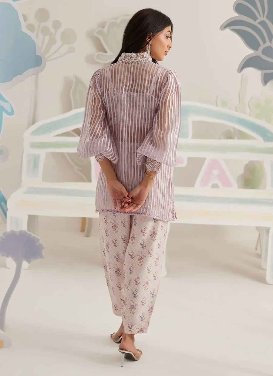 Farah Talib Aziz | Frou Frou Ramadan Edit | Liora Jacket