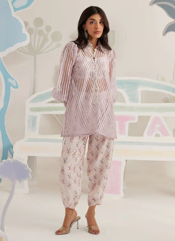 Farah Talib Aziz | Frou Frou Ramadan Edit | Liora Jacket