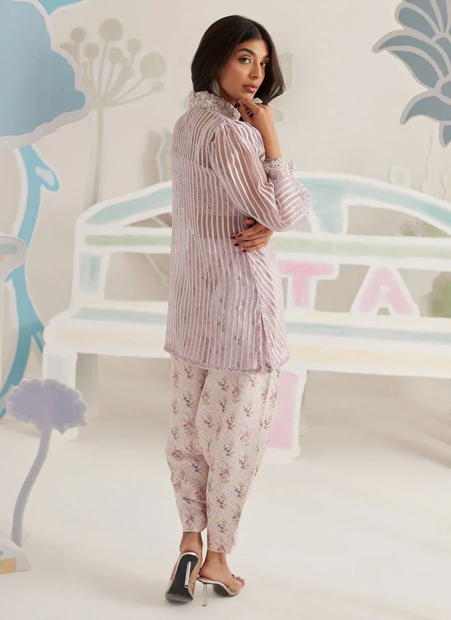Farah Talib Aziz | Frou Frou Ramadan Edit | Liora Jacket