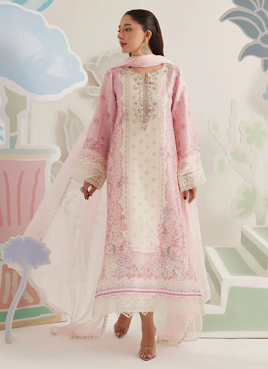 Farah Talib Aziz | Frou Frou Ramadan Edit | Maribel