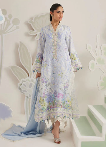 Farah Talib Aziz | Frou Frou Ramadan Edit |Serelle