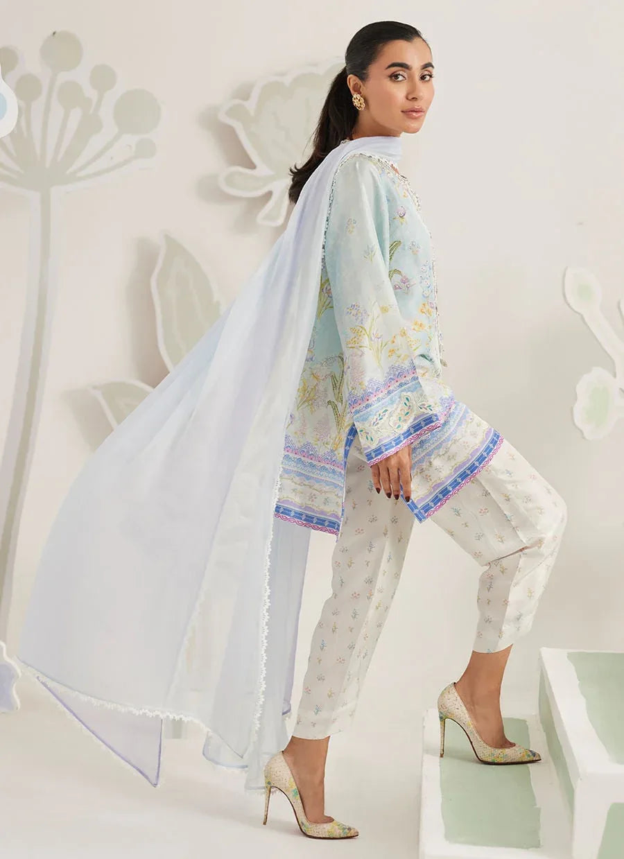 Farah Talib Aziz | Frou Frou Ramadan Edit | Tessa