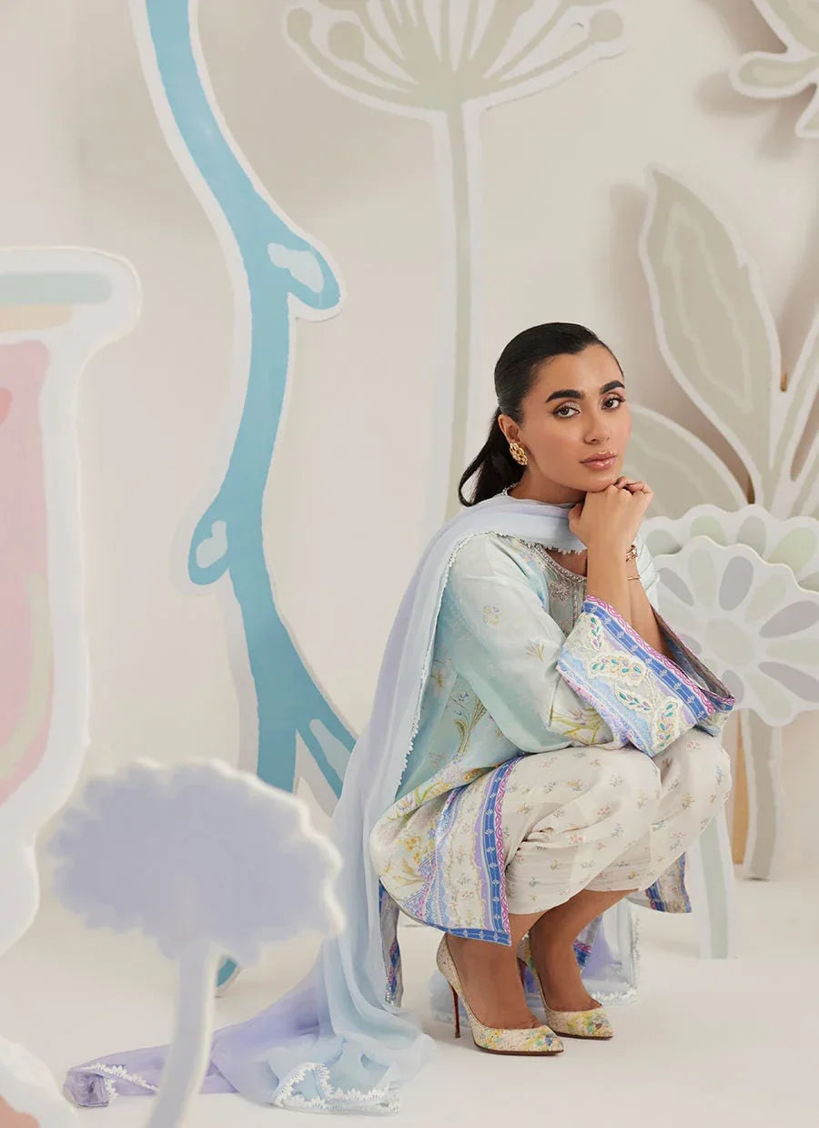 Farah Talib Aziz | Frou Frou Ramadan Edit | Tessa
