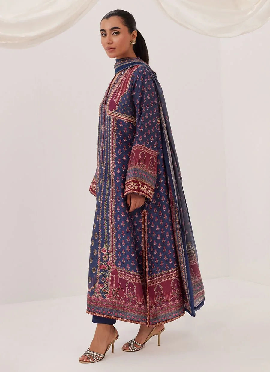 Farah Talib Aziz | Frou Frou Ramadan Edit | Eluria