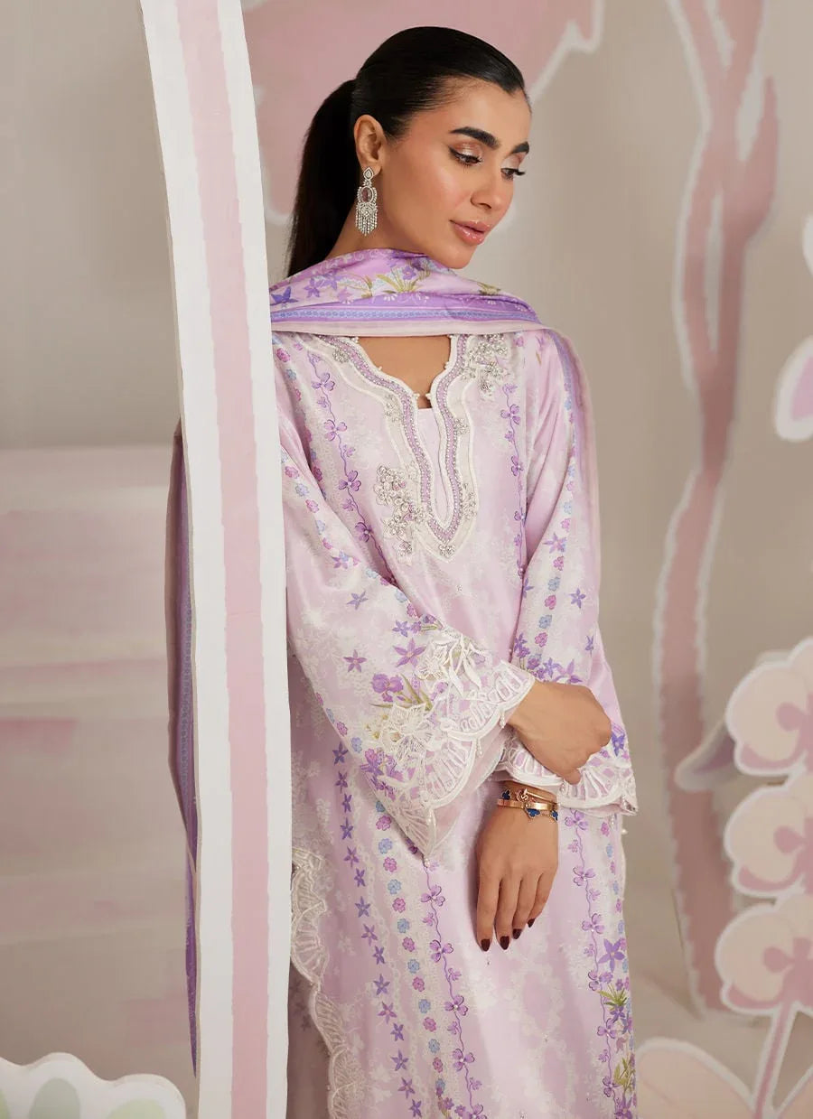 Farah Talib Aziz | Frou Frou Ramadan Edit | Vela