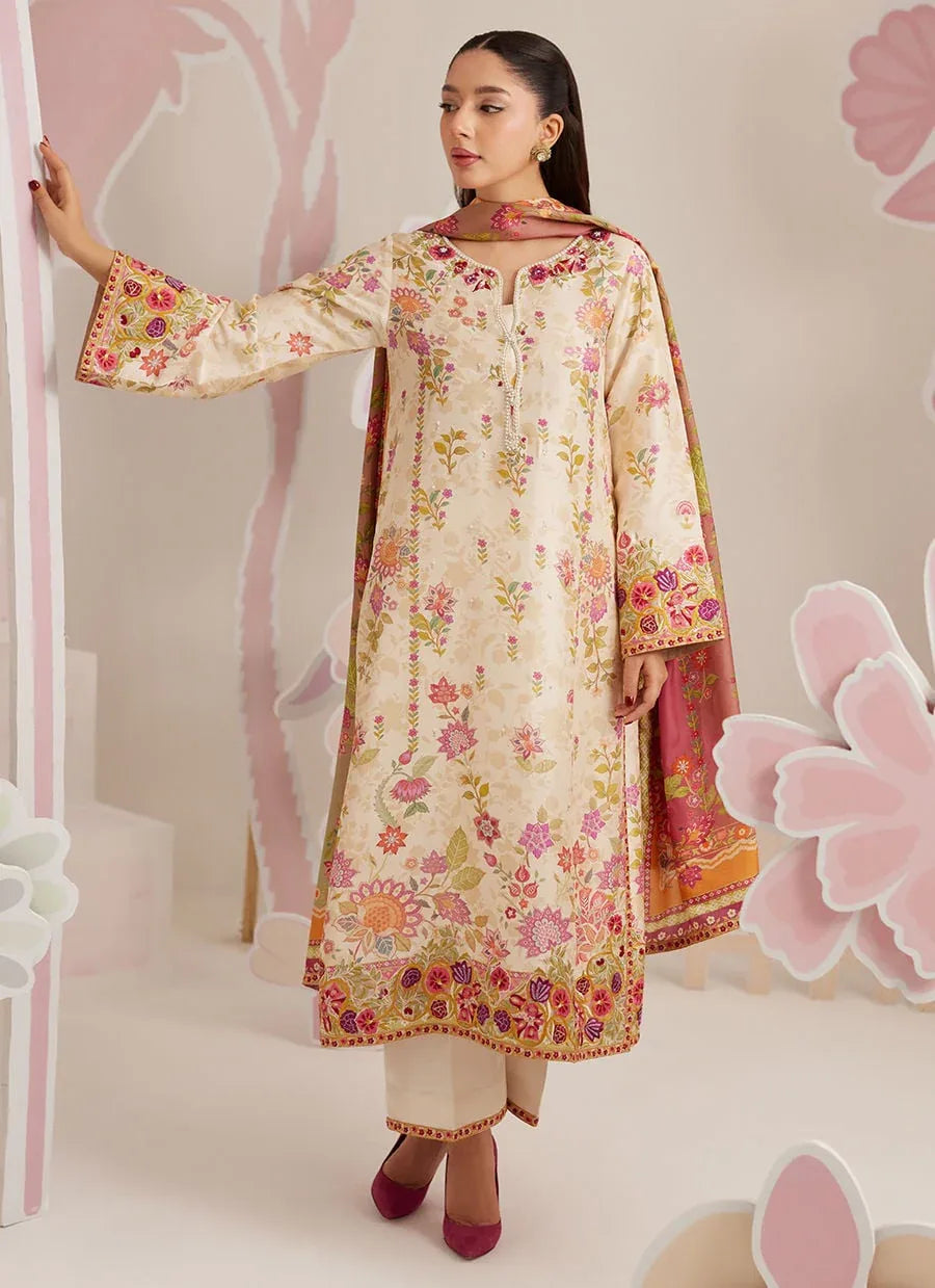 Farah Talib Aziz | Frou Frou Ramadan Edit | Soreya
