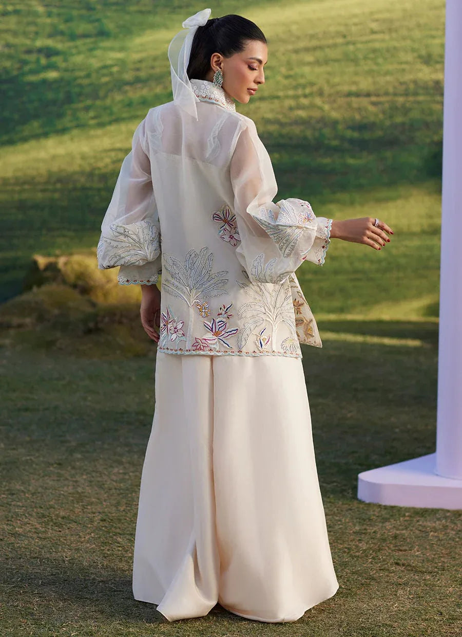 Farah Talib Aziz | Luna Eid 26 | Astra Jacket