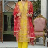 Daud Abbas | Formals Collection | DIORA
