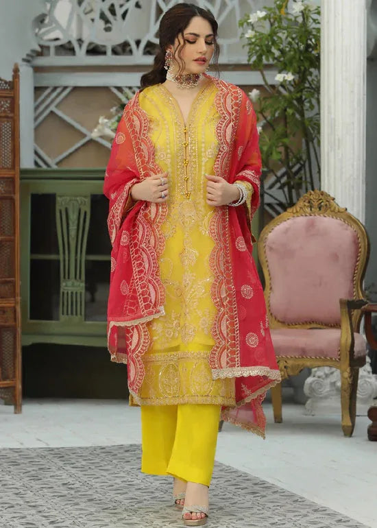 Daud Abbas | Formals Collection | DIORA - Rang-e-Khaas
