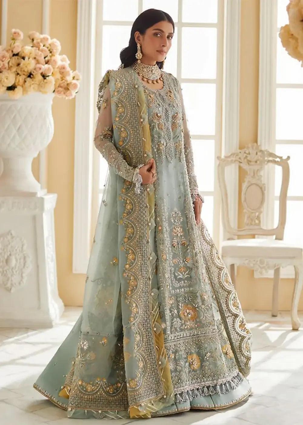 Elan | Wedding Festive 23 | ESME (EC23-01) - Rang-e-Khaas