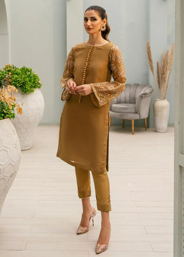 Daud Abbas | Formals Collection | Amaya - Rang-e-Khaas
