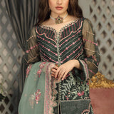 Daud Abbas | Formals Collection | AURA