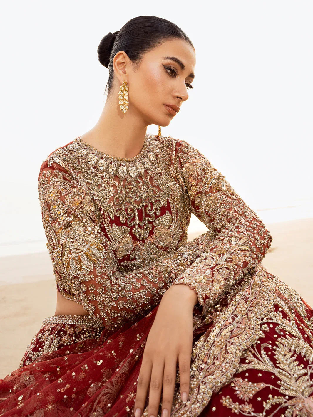 Epoque | Reverie Eternelle | Adoree - Rang-e-Khaas