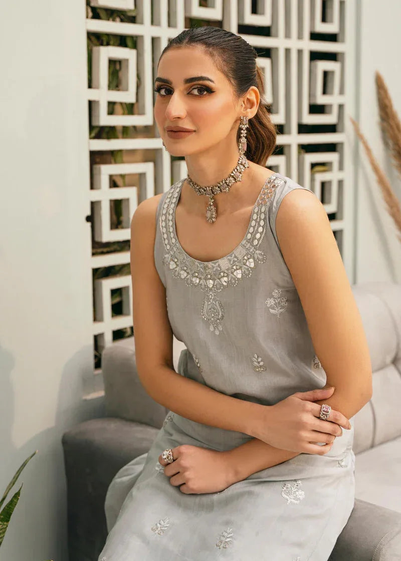 Daud Abbas | Formals Collection | Zara - Rang-e-Khaas