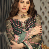 Daud Abbas | Formals Collection | AURA