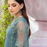 Daud Abbas | Formals Collection | Ulfat