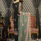 Daud Abbas | Formals Collection | AURA