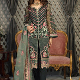 Daud Abbas | Formals Collection | AURA