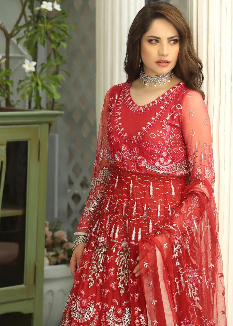 Daud Abbas | Formals Collection | AMREN - Rang-e-Khaas