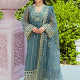 Daud Abbas | Formals Collection | Ulfat